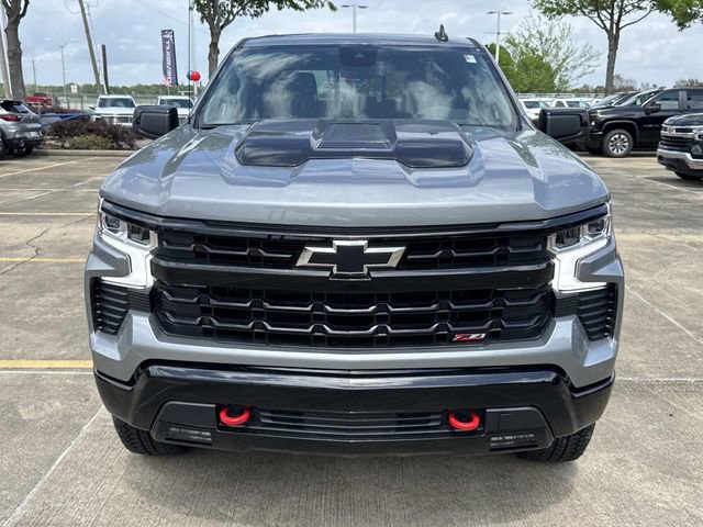 New 2026 Chevrolet Silverado 1500 LT Trail Boss w/ Convenience Package II AWD/4WD image 2