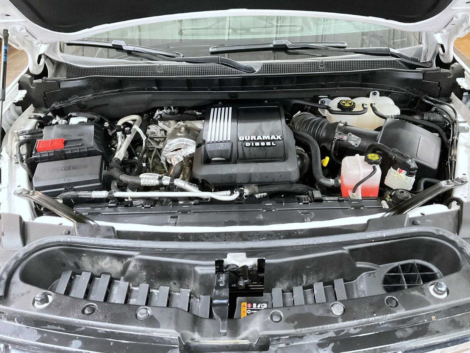 Certified 2023 Chevrolet Tahoe Premier w/ Advanced Technology Package image 26