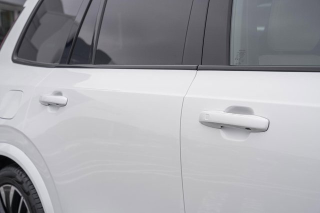 New 2026 Volvo XC90 B6 Ultra w/ Lounge Package image 15