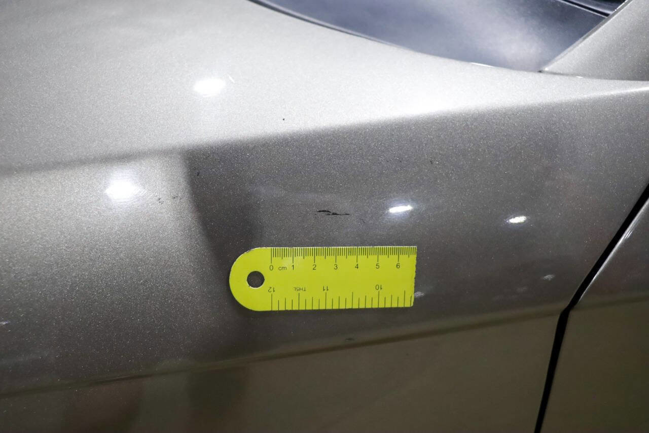 Used 2001 Ford Mustang Cobra image 27