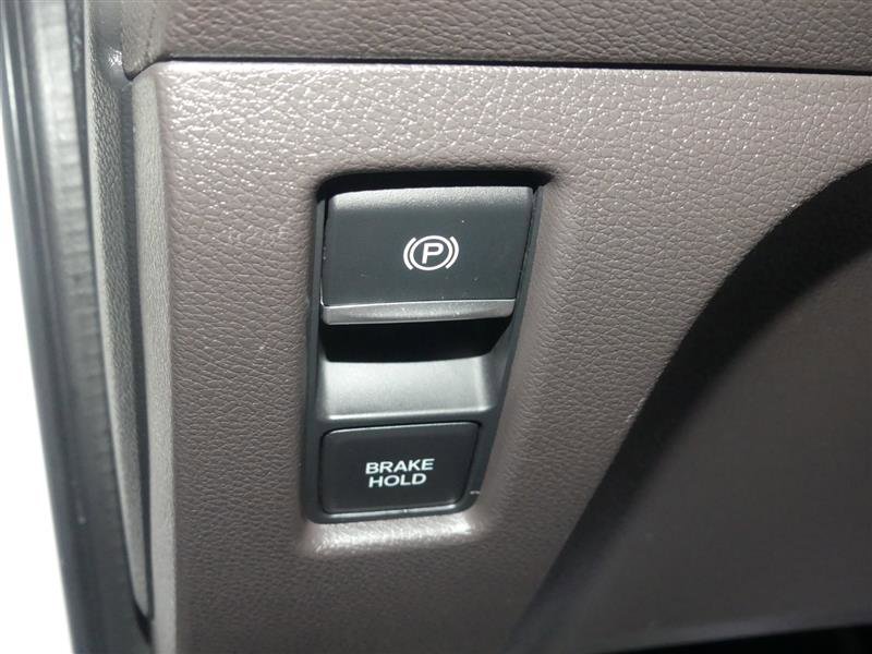 Used 2019 Honda Odyssey EX-L image 29