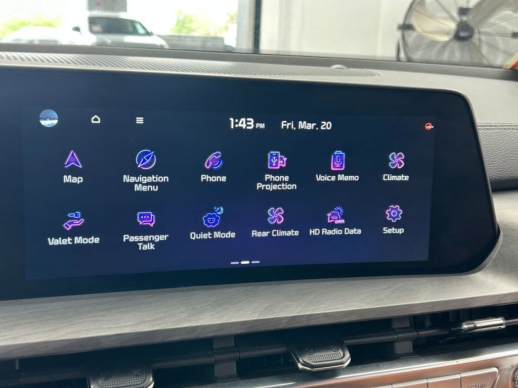 Used 2023 Kia Telluride SX Prestige X-Pro image 65