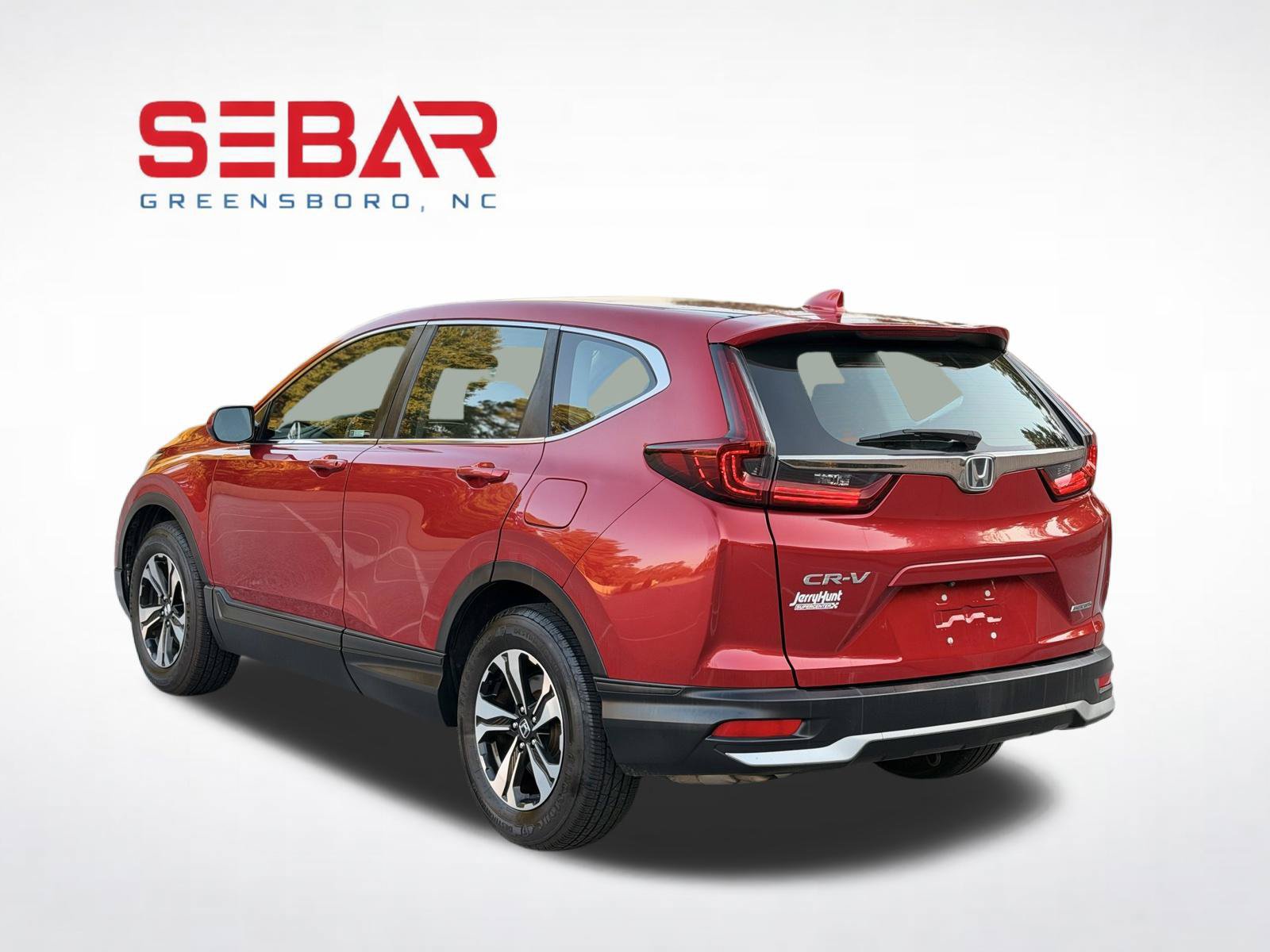 Used 2022 Honda CR-V Special Edition image 7
