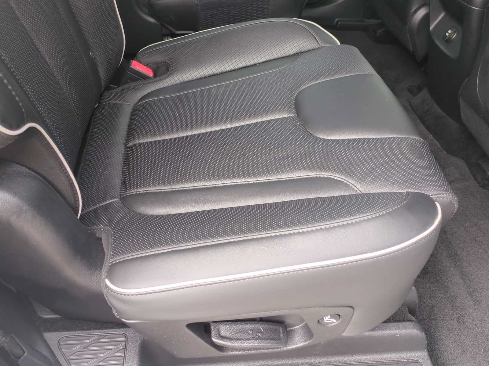 Used 2024 Hyundai Palisade XRT FWD image 28