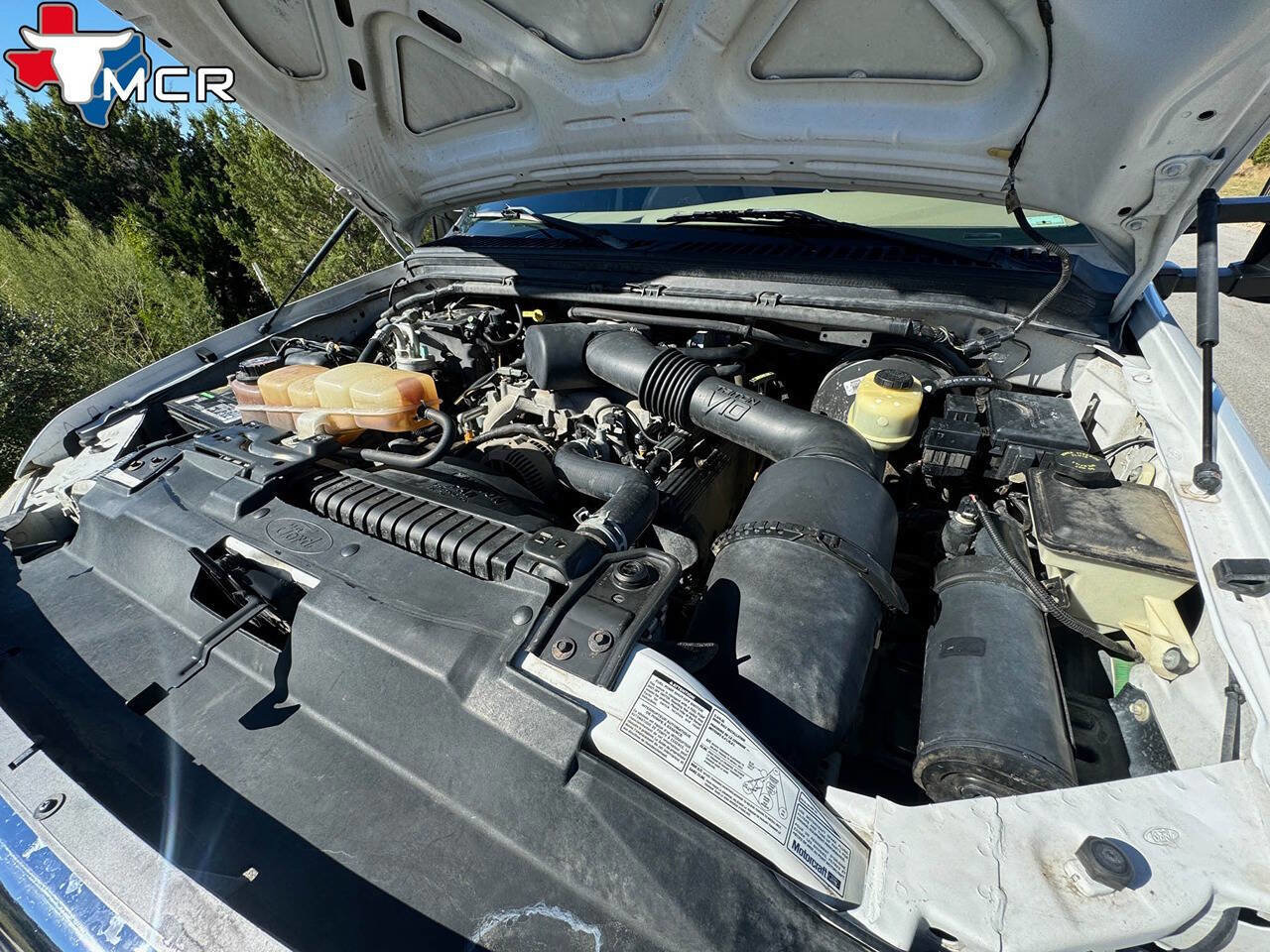 Used 1999 Ford F350 Lariat image 17