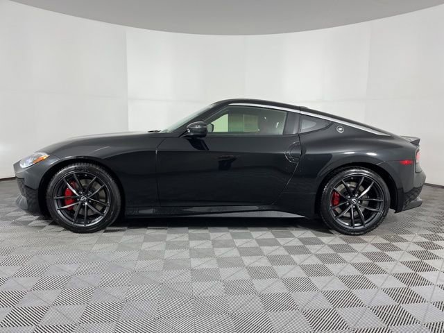 Used 2024 Nissan Z Performance w/ Floor Mat Package image 6
