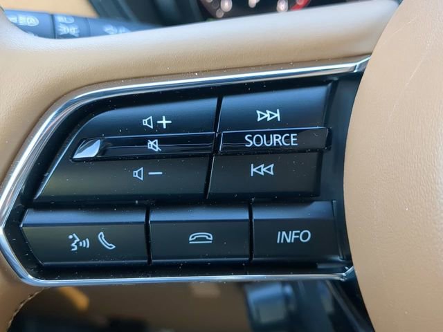 New 2026 MAZDA CX-70 3.3 Turbo S w/ Premium Plus image 23