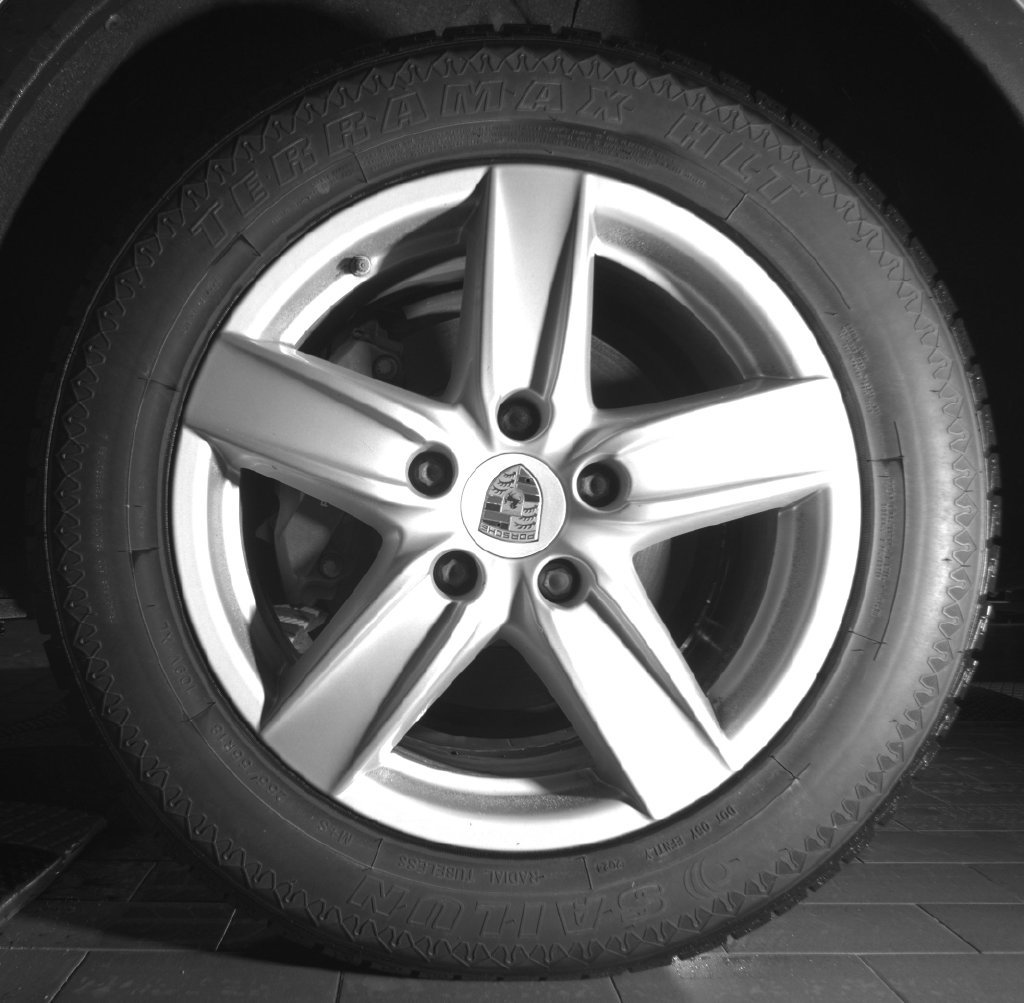 Used 2012 Porsche Cayenne AWD/4WD image 27