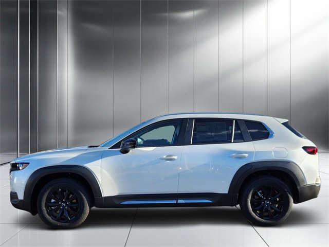 New 2026 MAZDA CX-50 AWD 2.5 S w/ Accent Package image 22