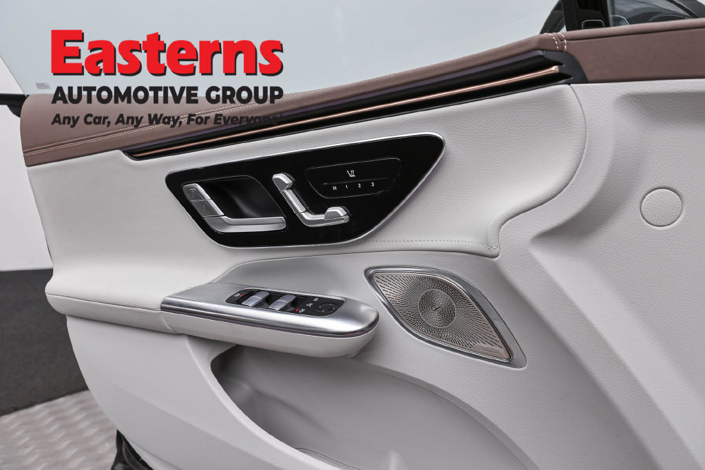 Used 2023 Mercedes-Benz EQE 350+ 4MATIC Sedan image 22