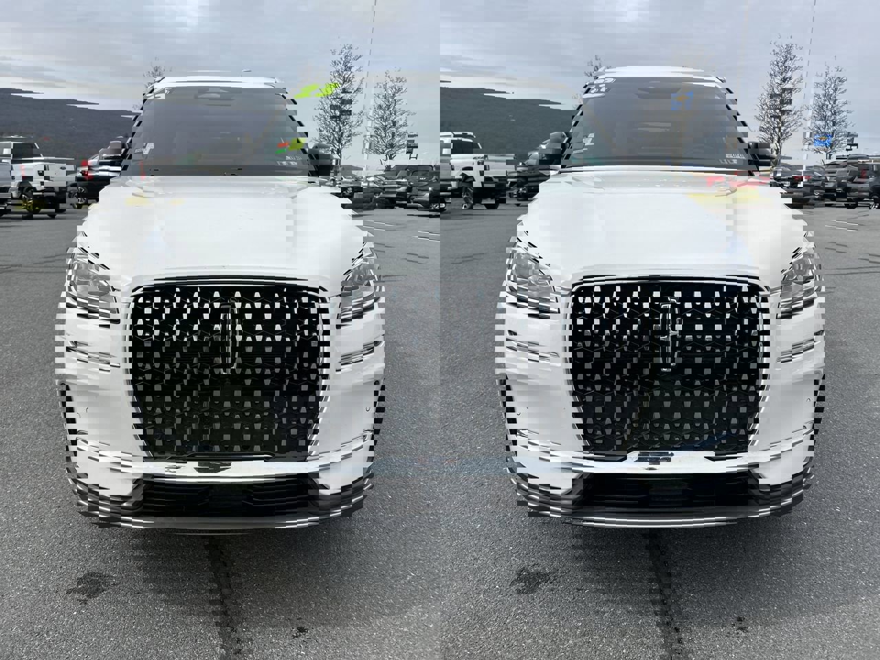 Used 2023 Lincoln Corsair Reserve w/ Equipment Group 201A image 12