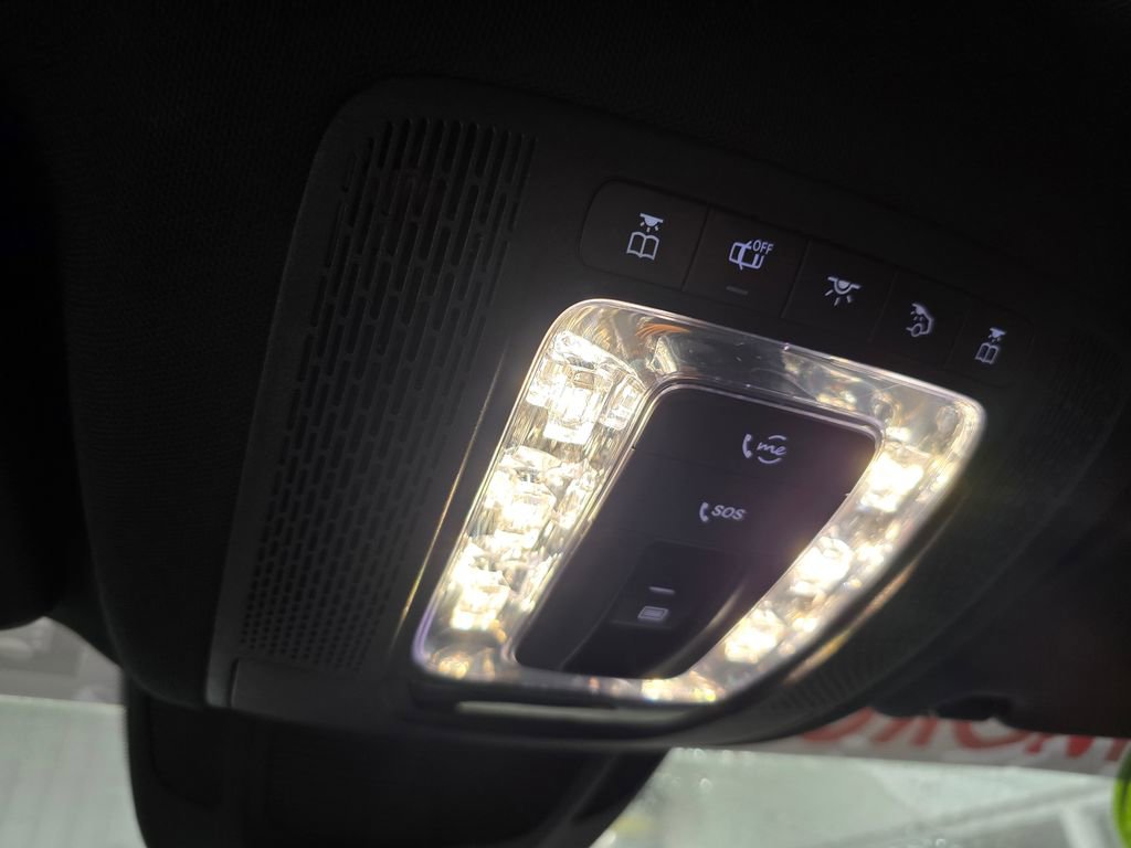 Used 2022 Mercedes-Benz GLS 450 4MATIC image 30