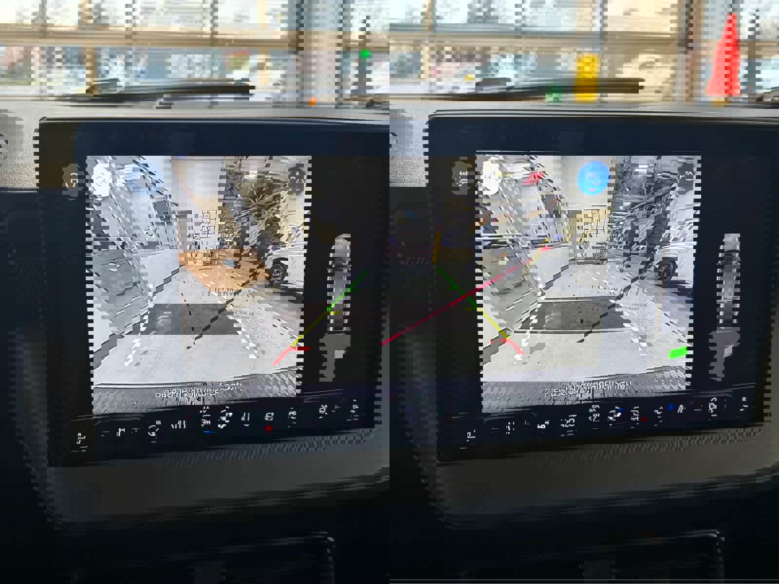 New 2026 Ford Maverick XLT w/ XLT Luxury Package image 28