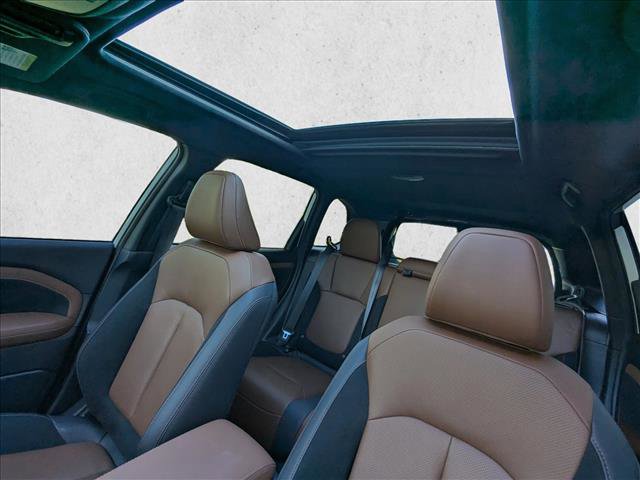 New 2026 Subaru Forester Touring image 12