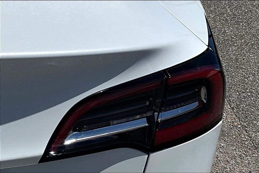 Used 2023 Tesla Model 3 Standard Range RWD image 21