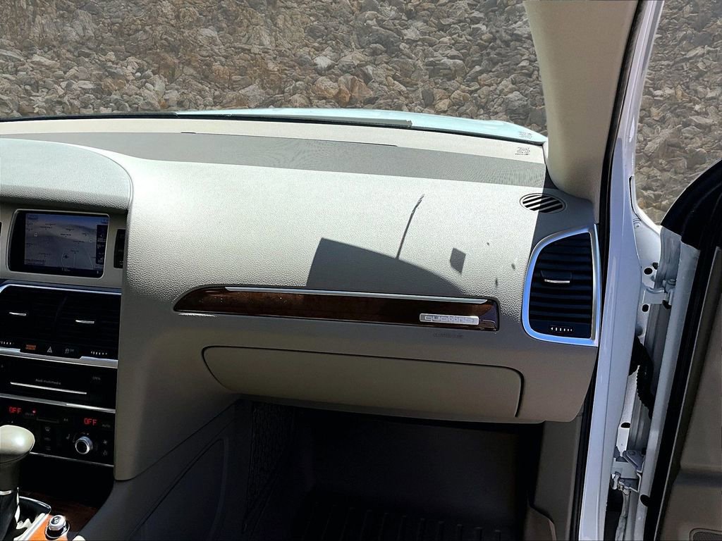 Used 2013 Audi Q7 3.0T Premium Plus image 14
