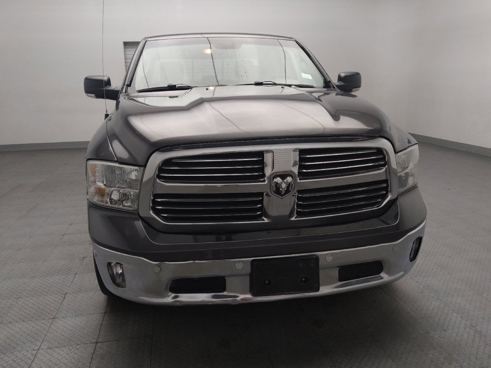 Used 2016 RAM 1500 Lone Star RWD image 14