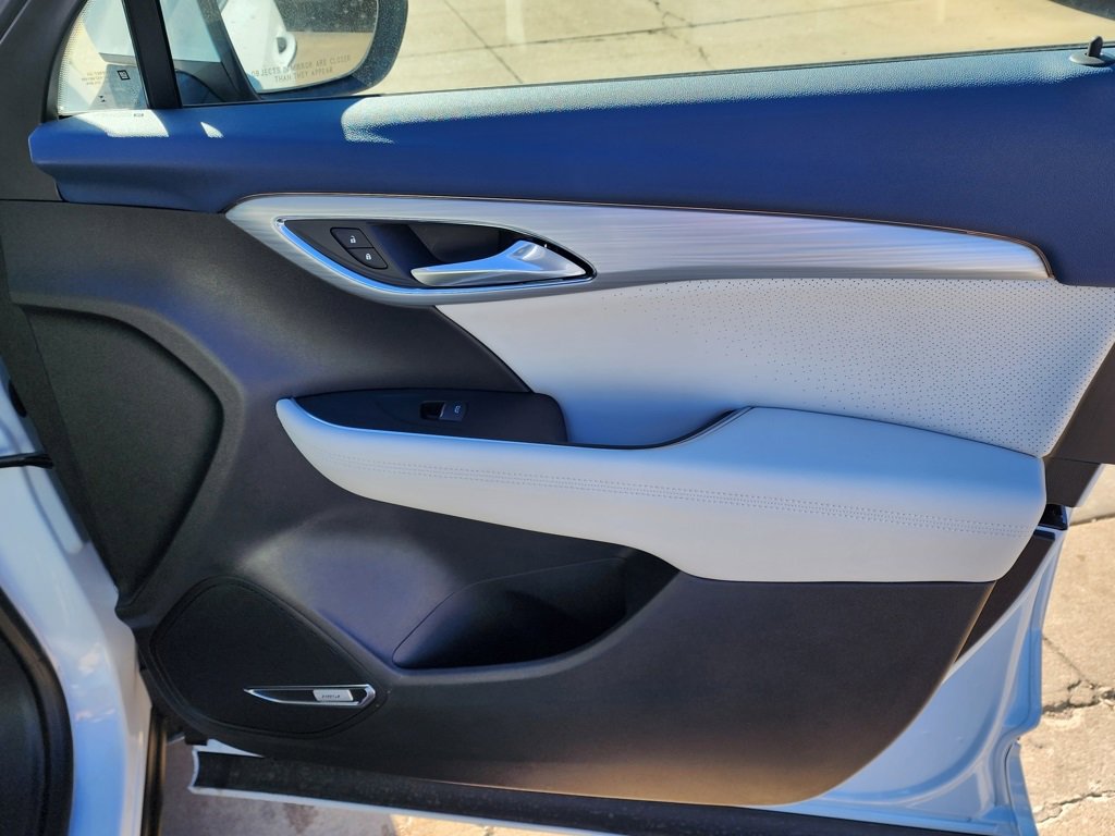 New 2026 Buick Envision Avenir image 39