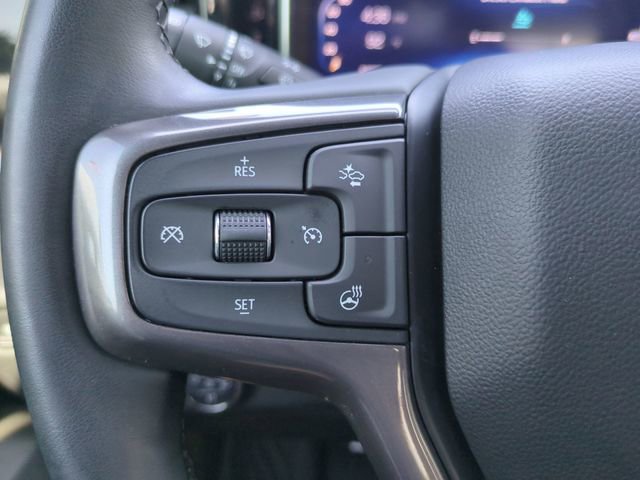 Certified 2024 Chevrolet Silverado 2500 ZR2 w/ ZR2 Bison Edition AWD/4WD image 29