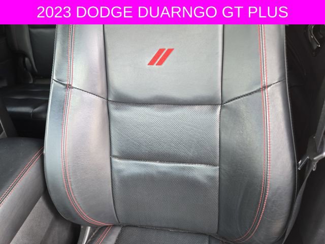 Used 2023 Dodge Durango GT image 20