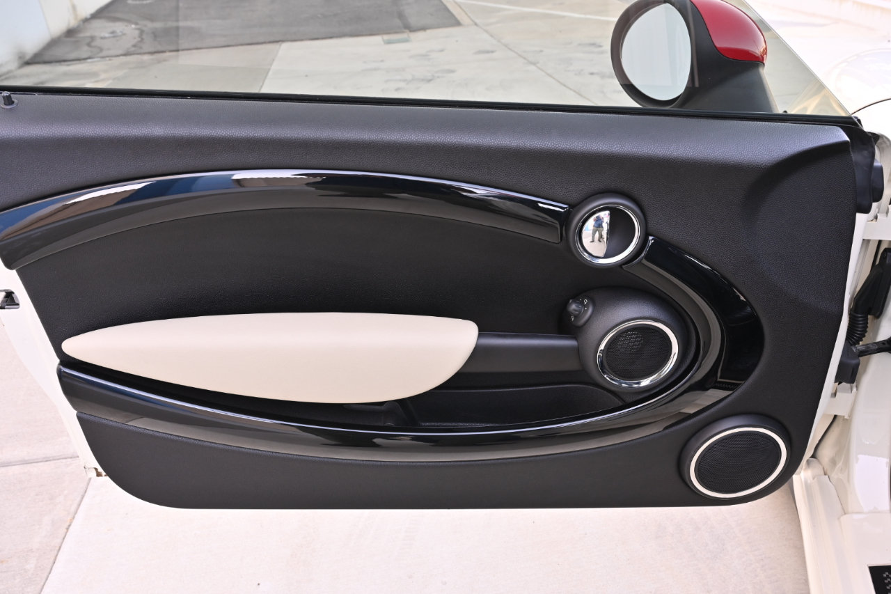 Used 2012 MINI Cooper Coupe John Cooper Works FWD image 25