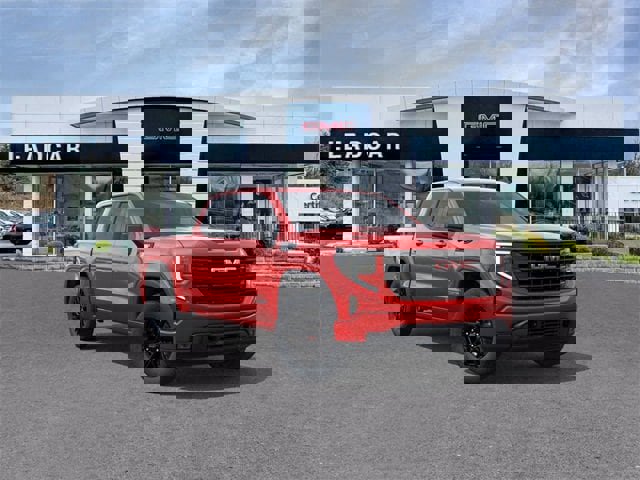 New 2026 GMC Sierra 1500 Elevation