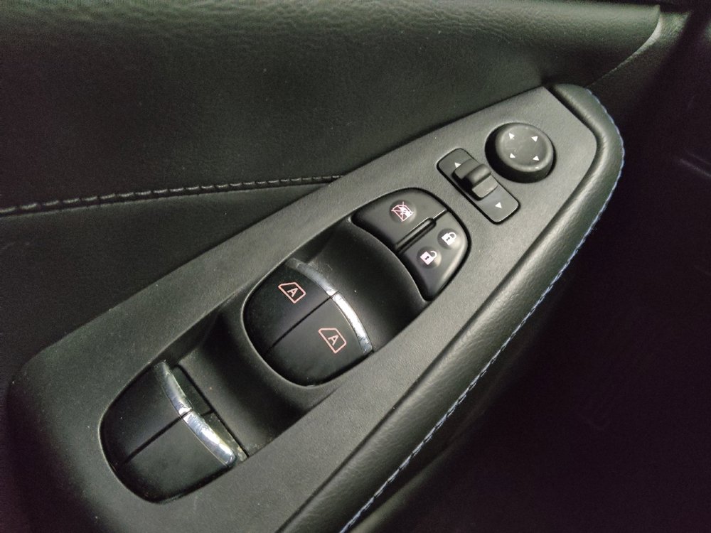 Used 2016 Nissan Maxima 3.5 S image 27