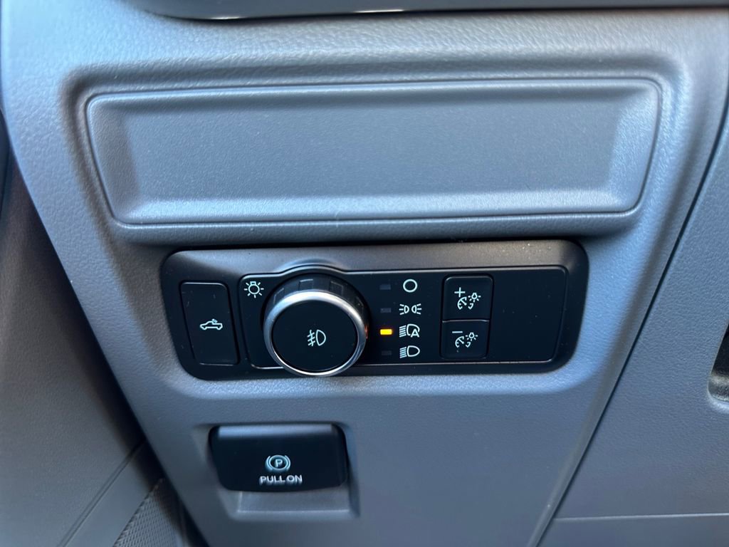 Used 2022 Ford F150 XLT w/ Bed Utility Package image 18