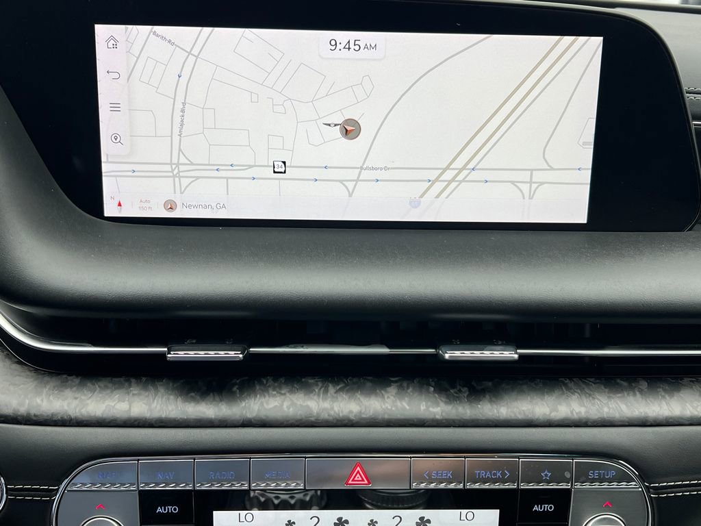 New 2024 Genesis G90 3.5T image 29