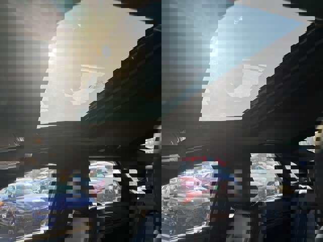 Used 2017 Lincoln MKZ Select image 7