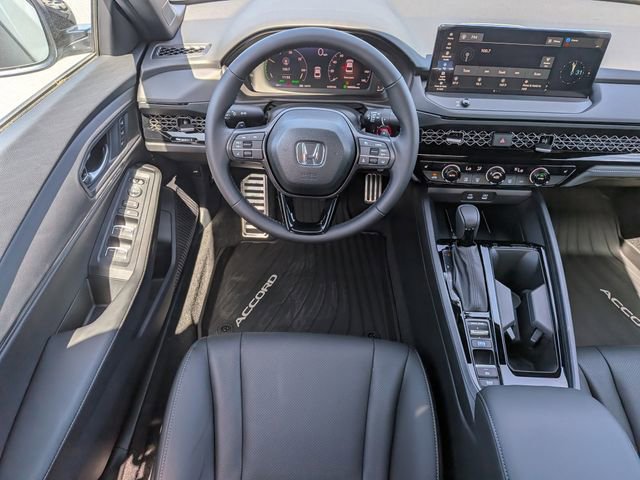 New 2026 Honda Accord Sport image 18