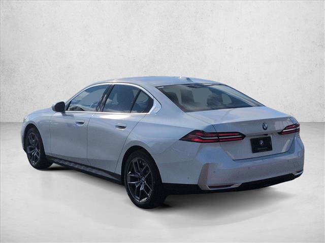 Used 2026 BMW 530i image 8