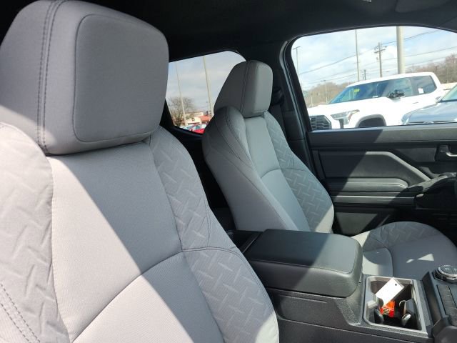 New 2026 Toyota Tacoma SR5 image 9