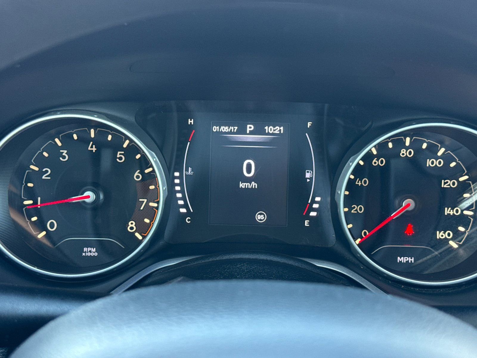 Used 2018 Jeep Compass Sport image 23