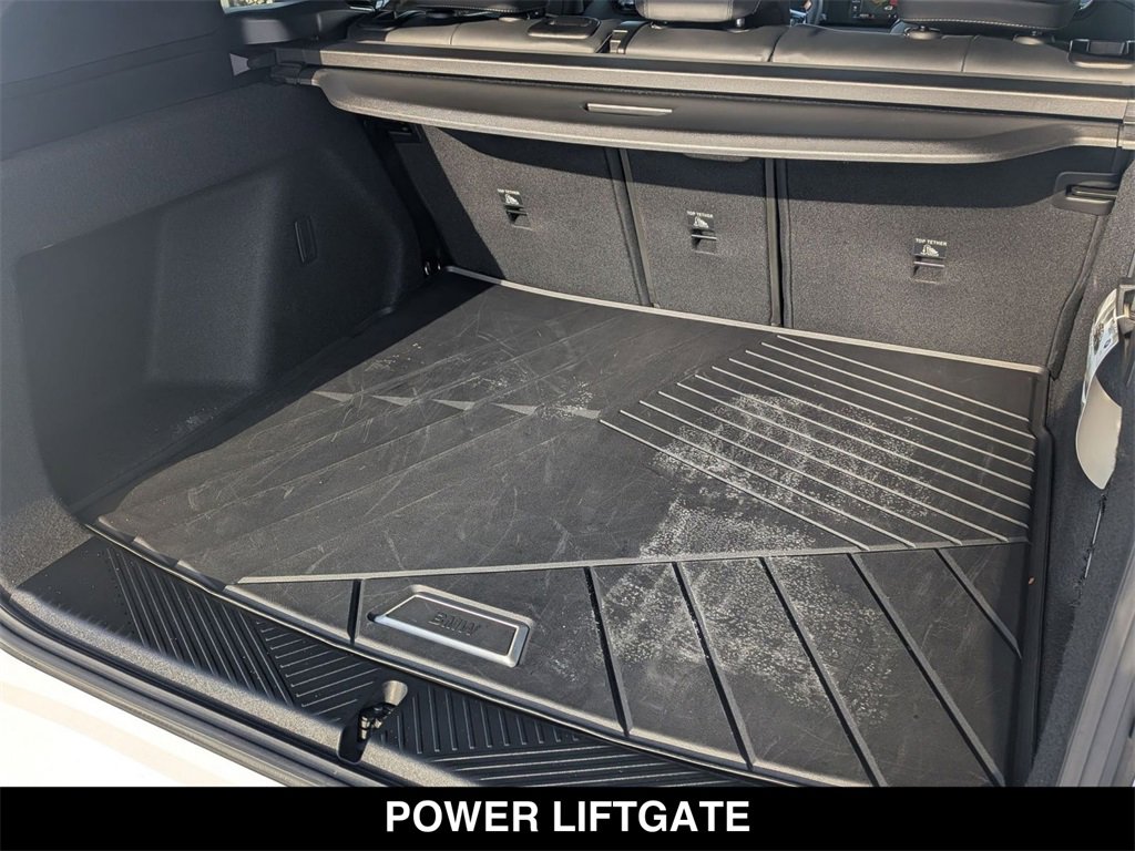 Used 2025 BMW X3 xDrive30i w/ Convenience Package image 26