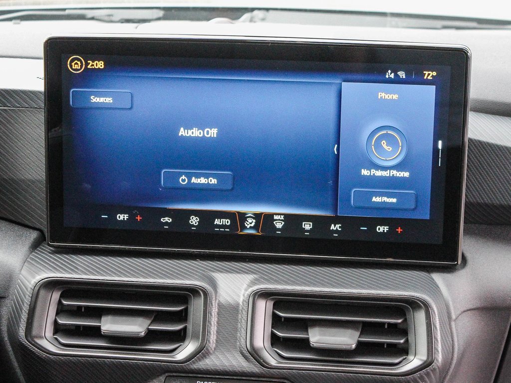 New 2026 Ford Mustang Coupe image 14