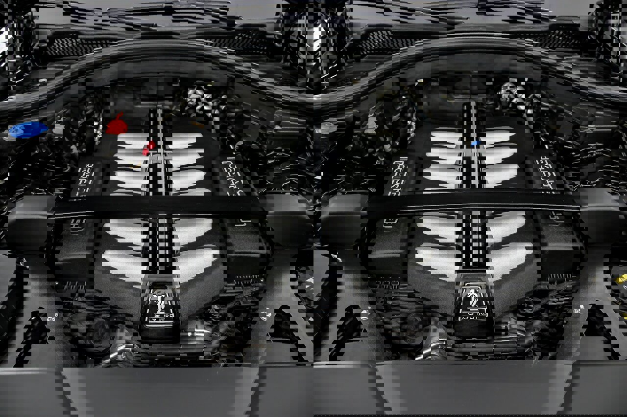 Used 2019 Rolls-Royce Cullinan image 17