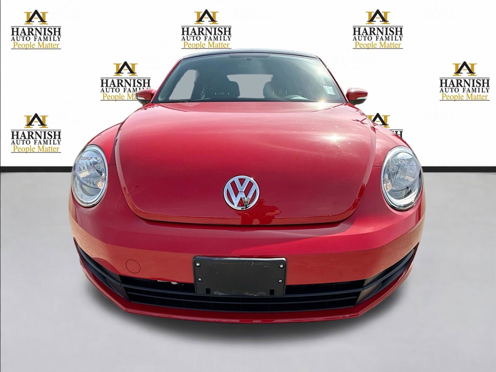 Used 2014 Volkswagen Beetle 1.8T FWD image 10