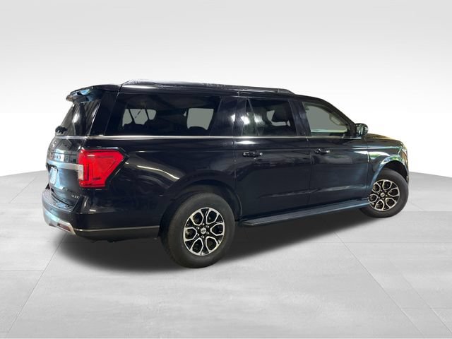Used 2024 Ford Expedition Max XLT AWD/4WD image 6
