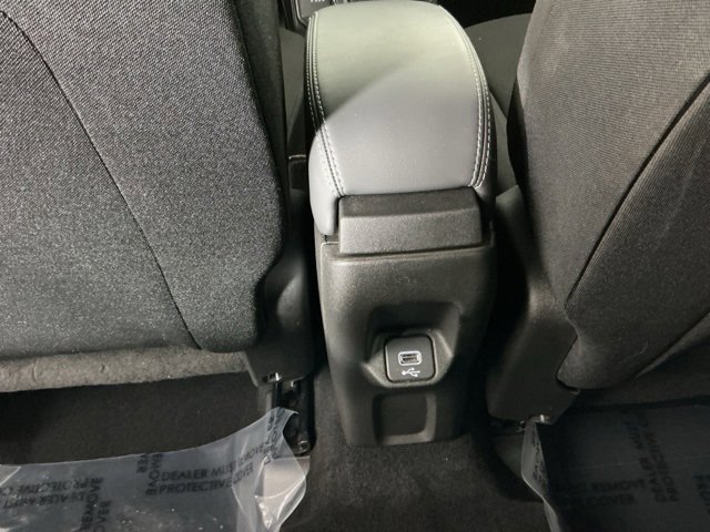 Used 2022 Jeep Renegade Latitude image 24