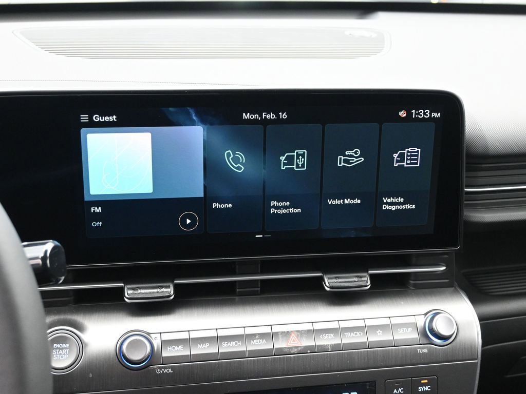 New 2026 Hyundai Kona SEL Sport image 14
