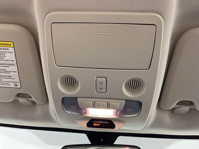 Used 2022 Ford EcoSport SE w/ SE Convenience Package image 33