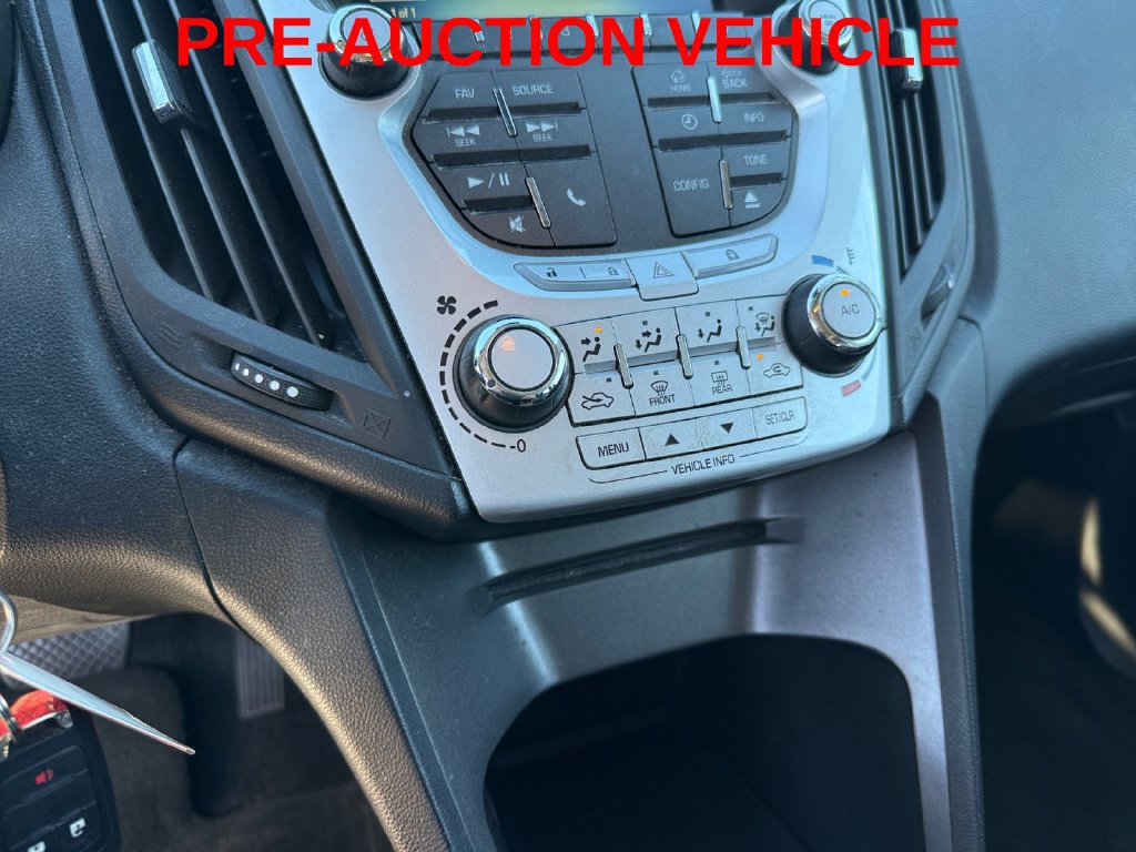 Used 2012 Chevrolet Equinox LT FWD image 20