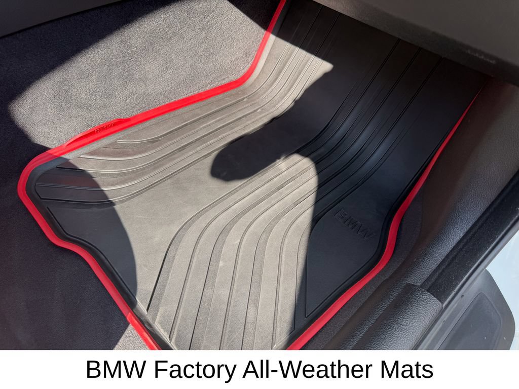 Used 2016 BMW M4 Coupe RWD image 28