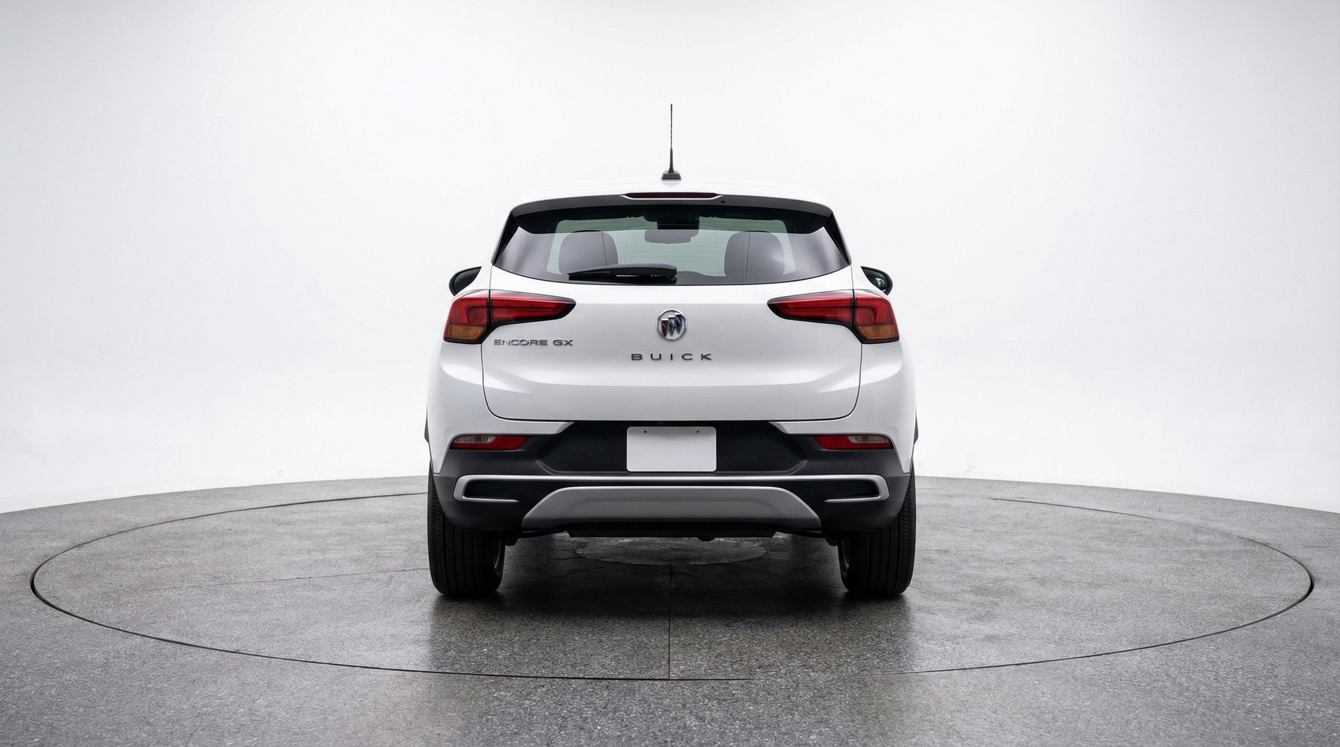 Used 2025 Buick Encore GX Preferred image 7
