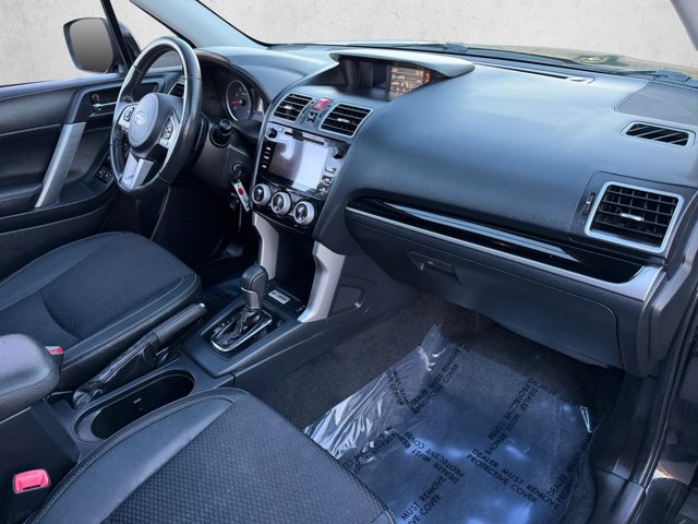 Used 2018 Subaru Forester 2.5i Premium AWD/4WD image 23