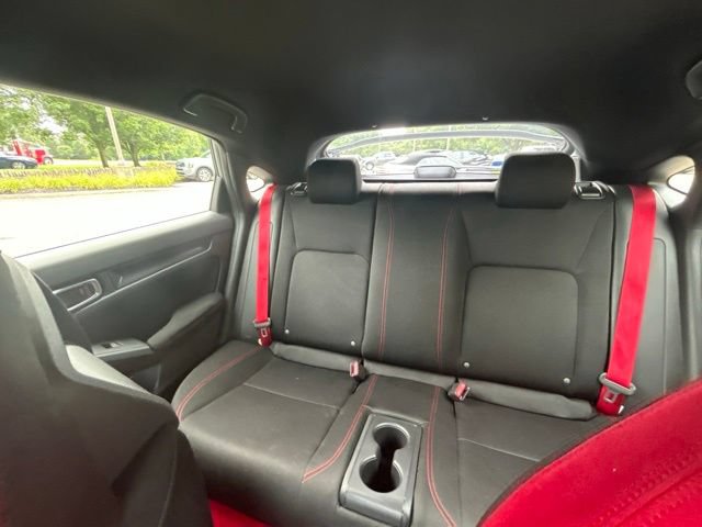 Used 2025 Honda Civic Type R image 24