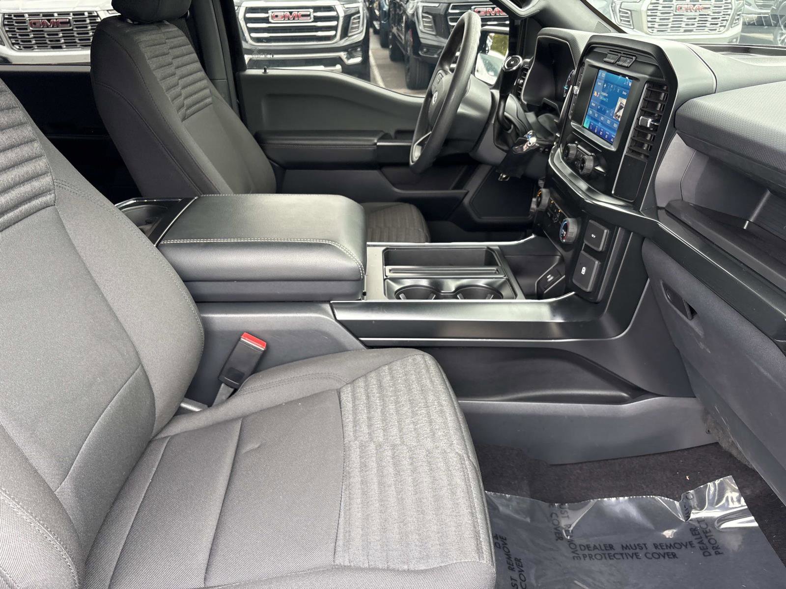 Used 2023 Ford F150 XL w/ STX Appearance Package image 34