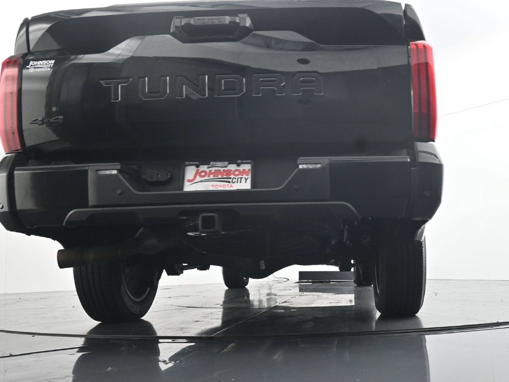 Used 2023 Toyota Tundra SR5 w/ SR5 Convenience Package AWD/4WD image 35