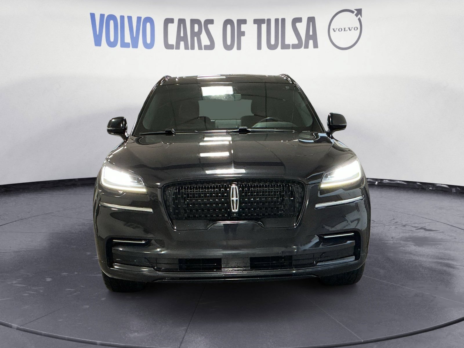 Certified 2023 Lincoln Aviator Reserve w/ Jet Appearance Package AWD/4WD image 8